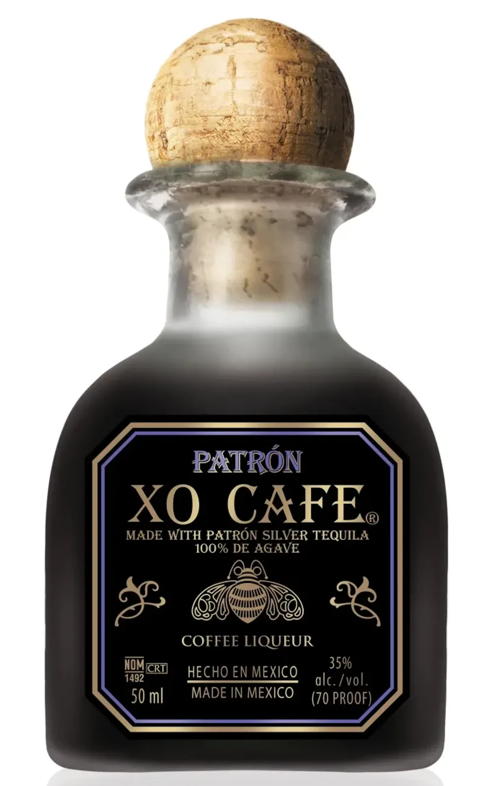 PATRON