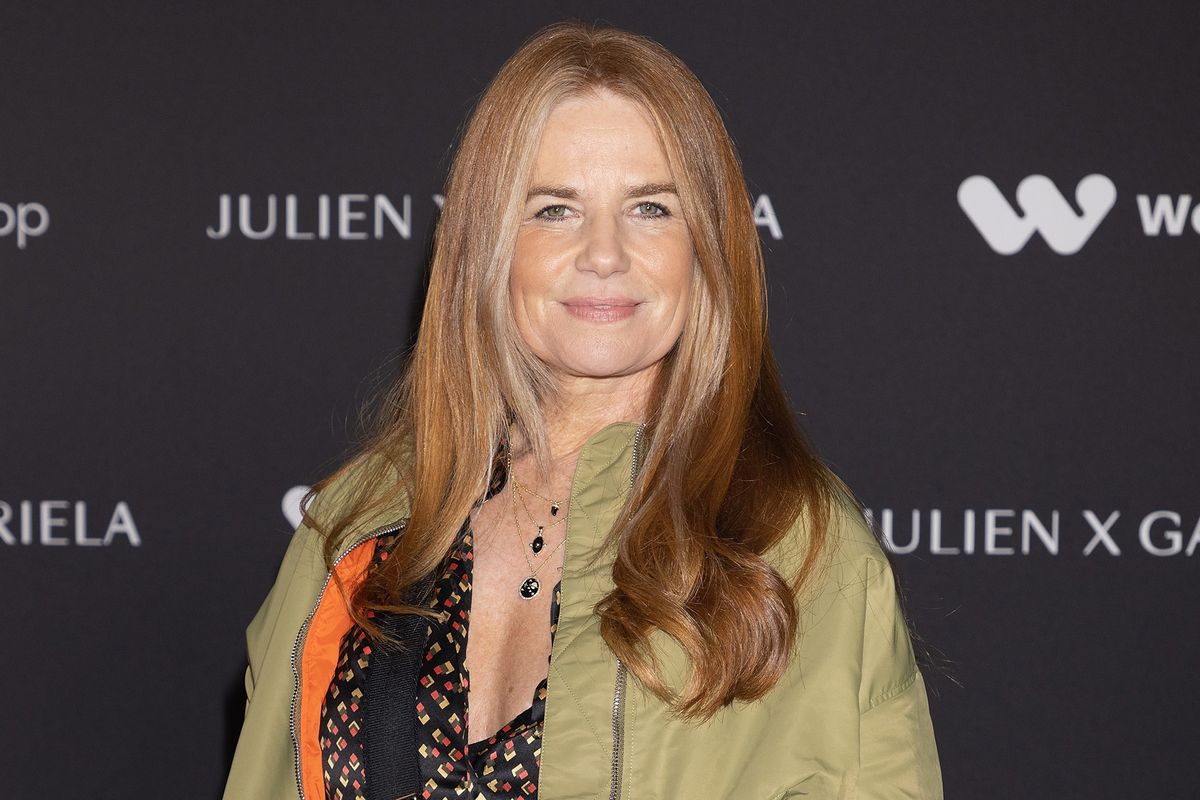 Patsy Palmer