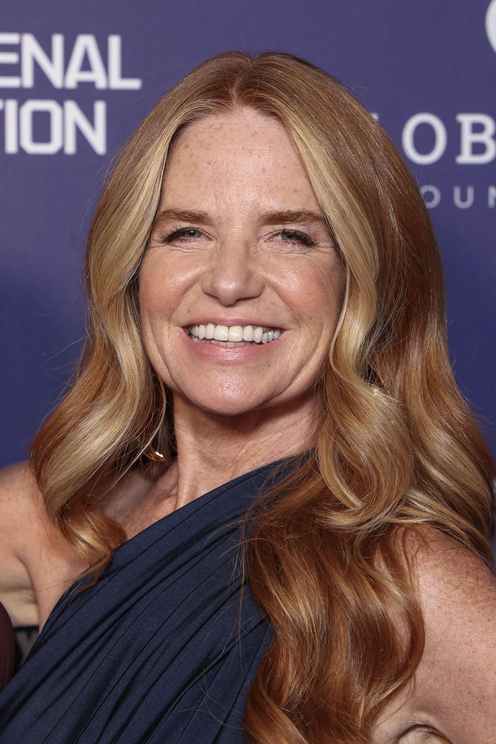 Patsy Palmer