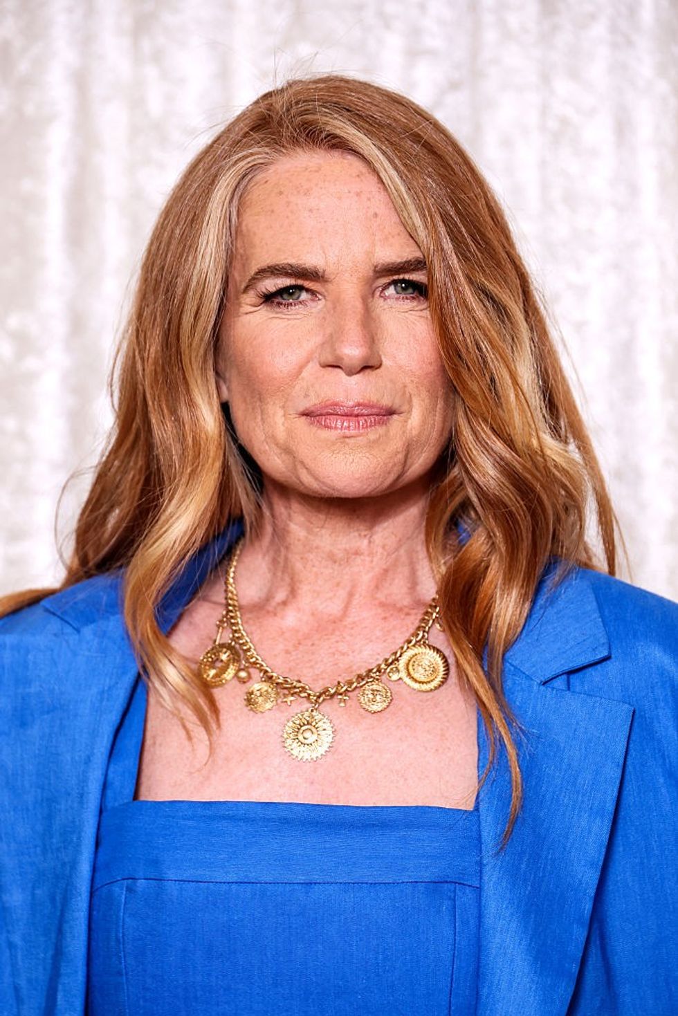 Patsy Palmer