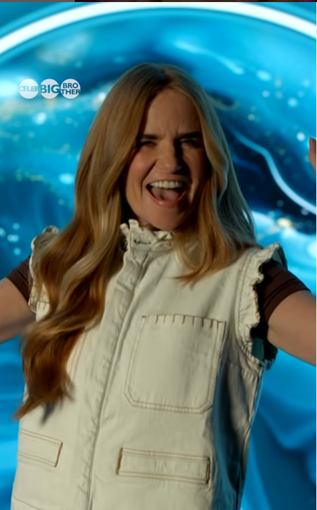 Patsy Palmer