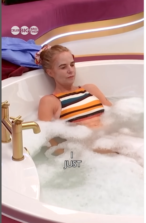 Patsy Palmer sparks fury with 'disrespectful' conduct after Trisha ...