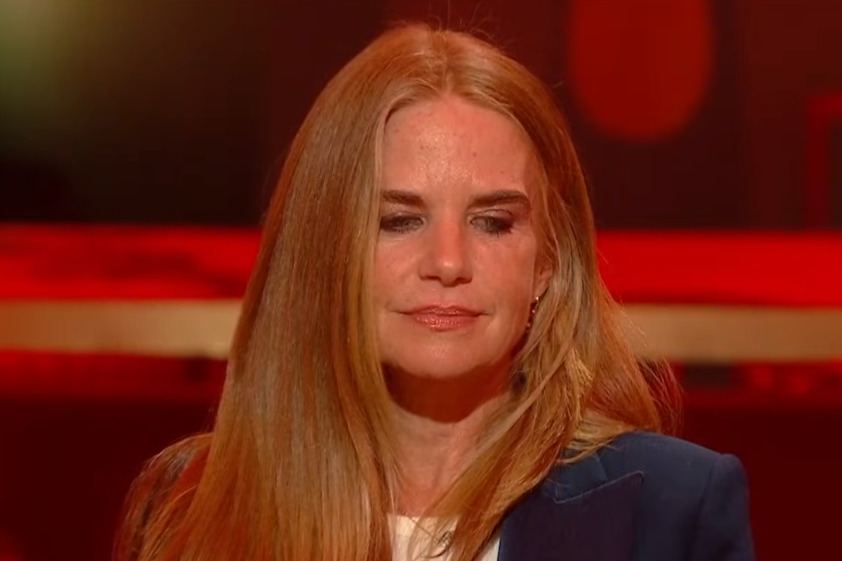 Patsy Palmer