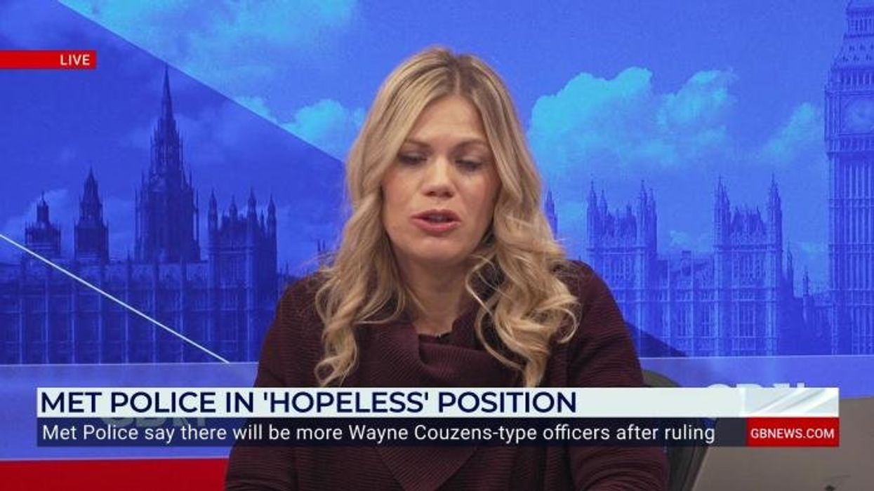 Met Police faces major probe after 300 recruits not properly vetted