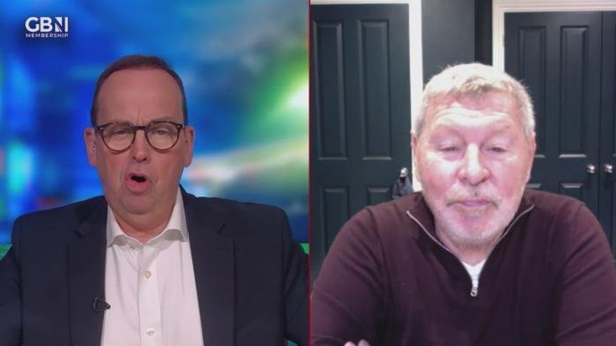 Paul Coyte & Clive Allen’s Premier League predictions: 'This is a massive call'