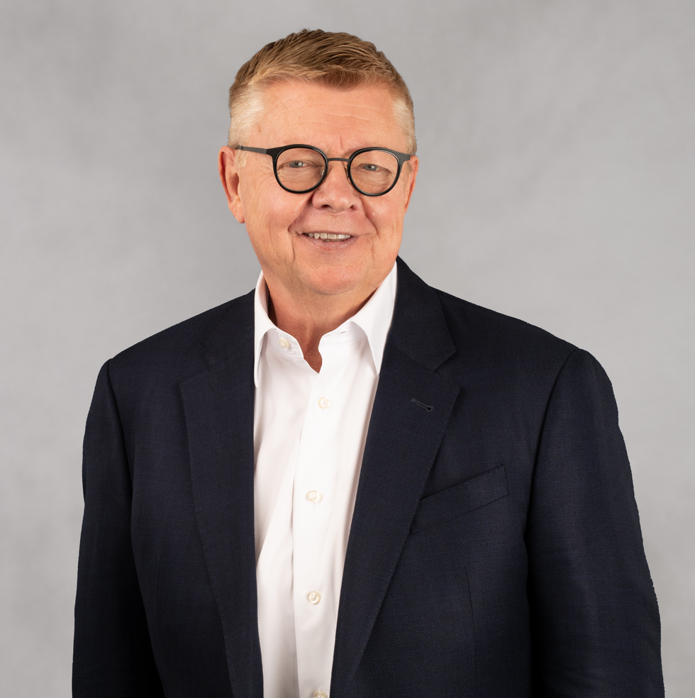 Paul Auslander