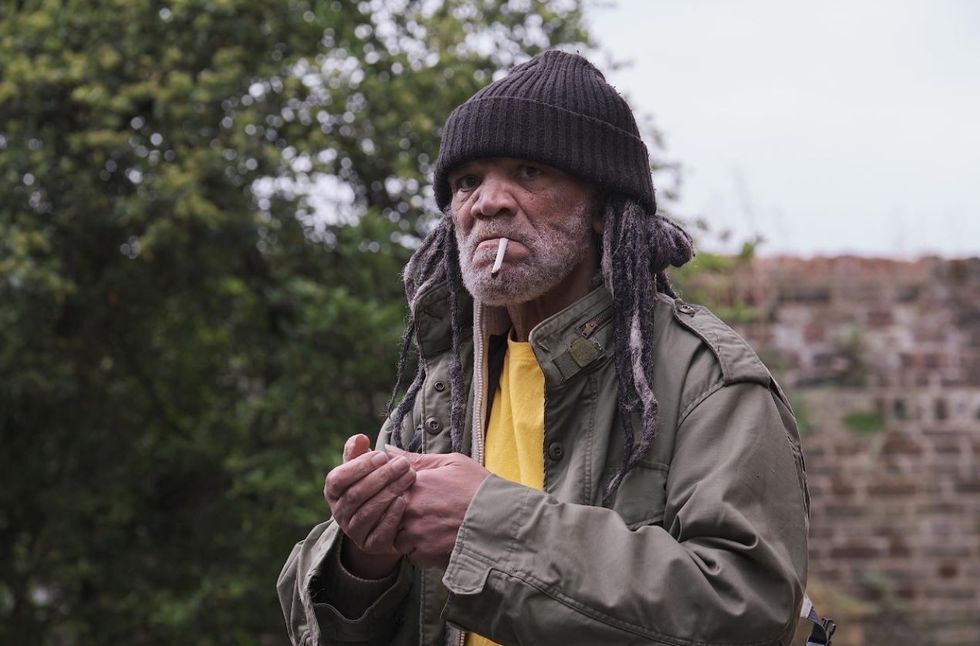 Paul Barber as Spiceman