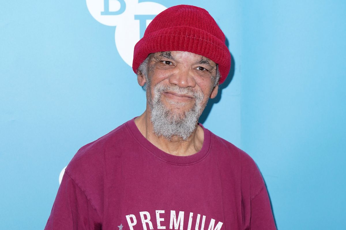 Paul Barber