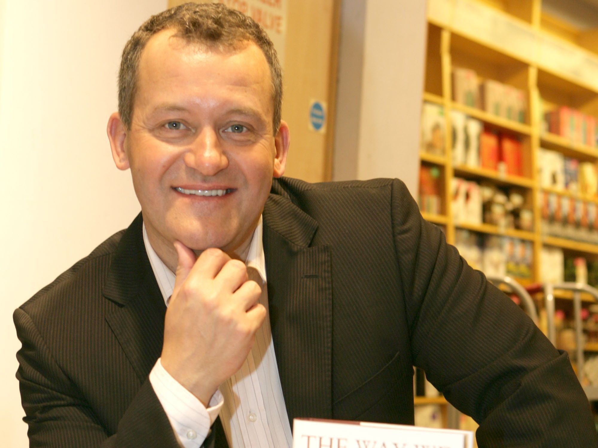 Paul Burrell