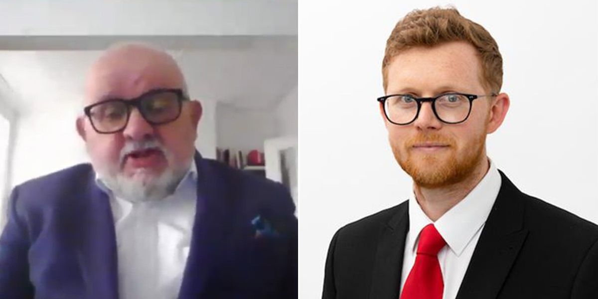 NextImg:Councillor demands law change as Sam Gould's keeps position despite pleading guilty to indecent exposure: 'We should have the power'