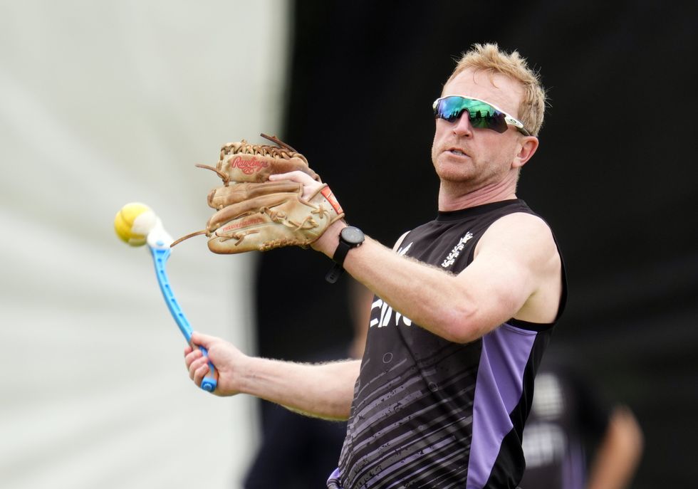 Paul Collingwood