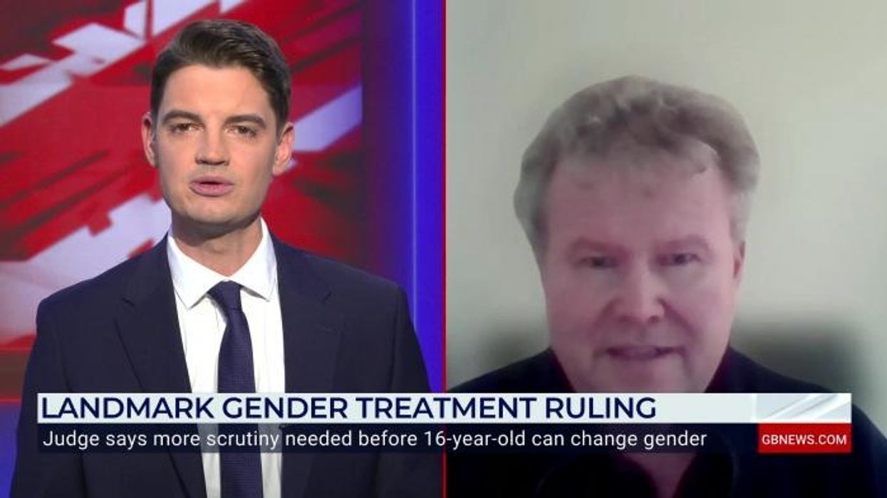 NHS probes hormone scandal at Brighton GP after hundreds of under-18s given puberty blockers