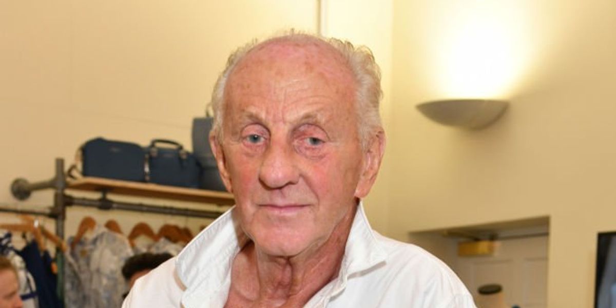 Princess Diana’s former personal designer dies at the age of 80 Princess Diana’s former personal designer dies at the age of 80