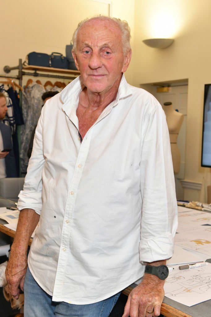 Paul Costelloe