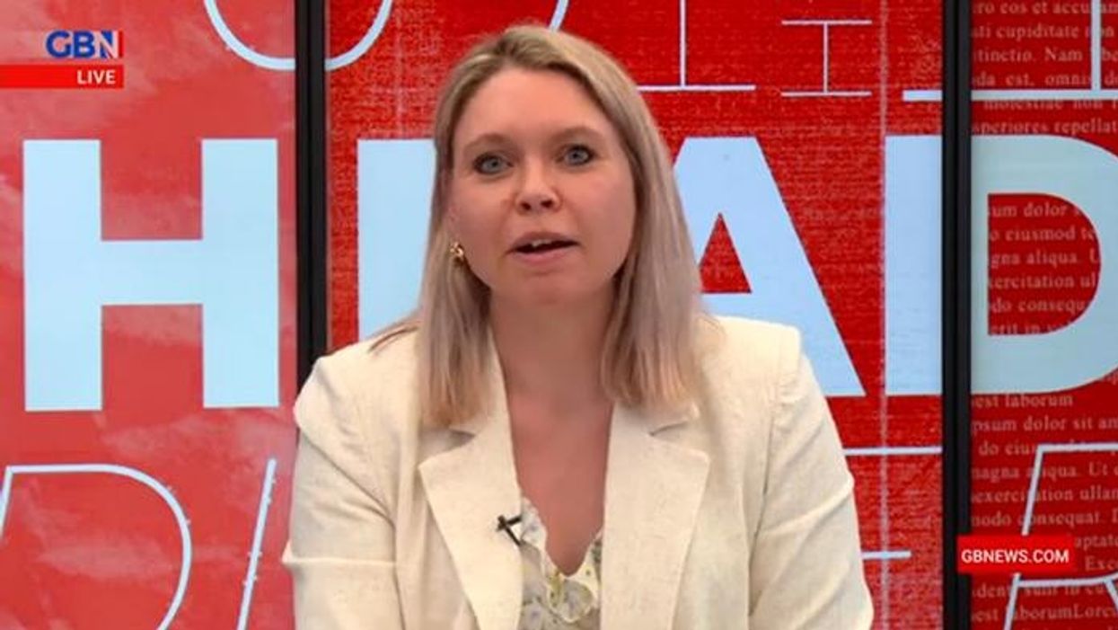 Justin Welby branded an ‘influencer’ in scathing rant after wading in on UK riots: ‘Focus on the Church!’