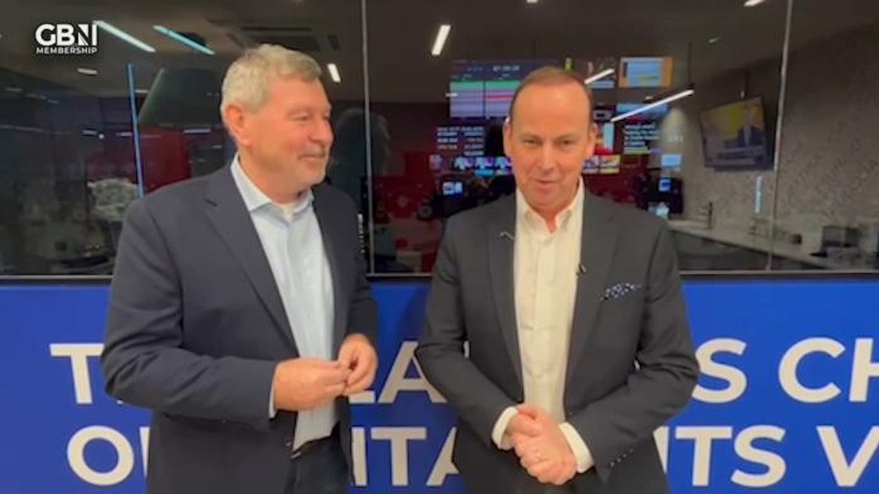 EXCLUSIVE: This weekend's Premier League predictions - Paul Coyte and Clive Allen