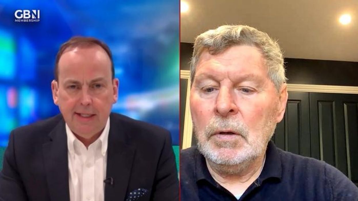 'It’s a matter of when rather than if' - Paul Coyte and Clive Allen deliver Premier League predictions
