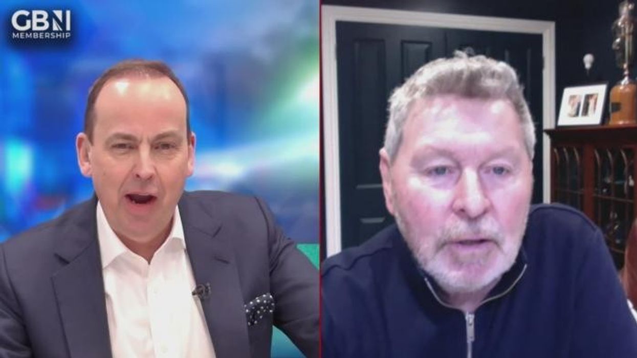 Paul & Clive predictions: Clive Allen on his prestigious trophy win over Glenn Hoddle, Ian Rush and Chris Waddle