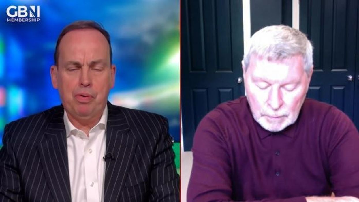 'Winner takes all!' - Paul Coyte & Clive Allen's Premier League predictions