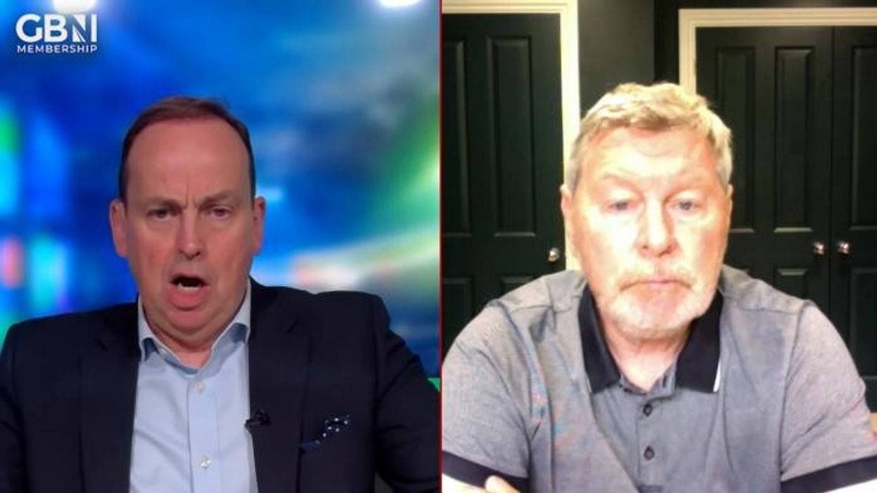 'A trophy means more than top four!' - Paul Coyte & Clive Allen’s Premier League predictions