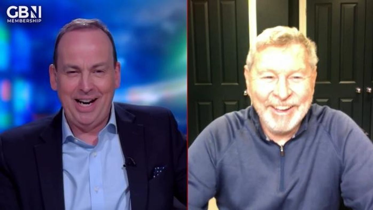 Paul Coyte & Clive Allen deliver Premier League predictions - 'It's almost unthinkable!'
