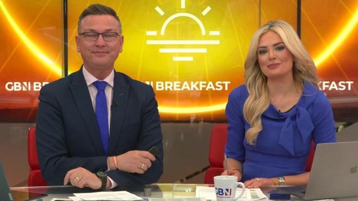 Peter Crouch stuns ITV viewers with lewd Abby Clancy joke at Cheltenham Festival