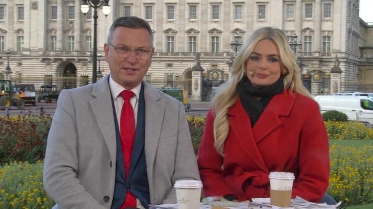 Steve Davis 'ridiculous new life' including Glastonbury DJ sets, affair with teenager and immense net worth