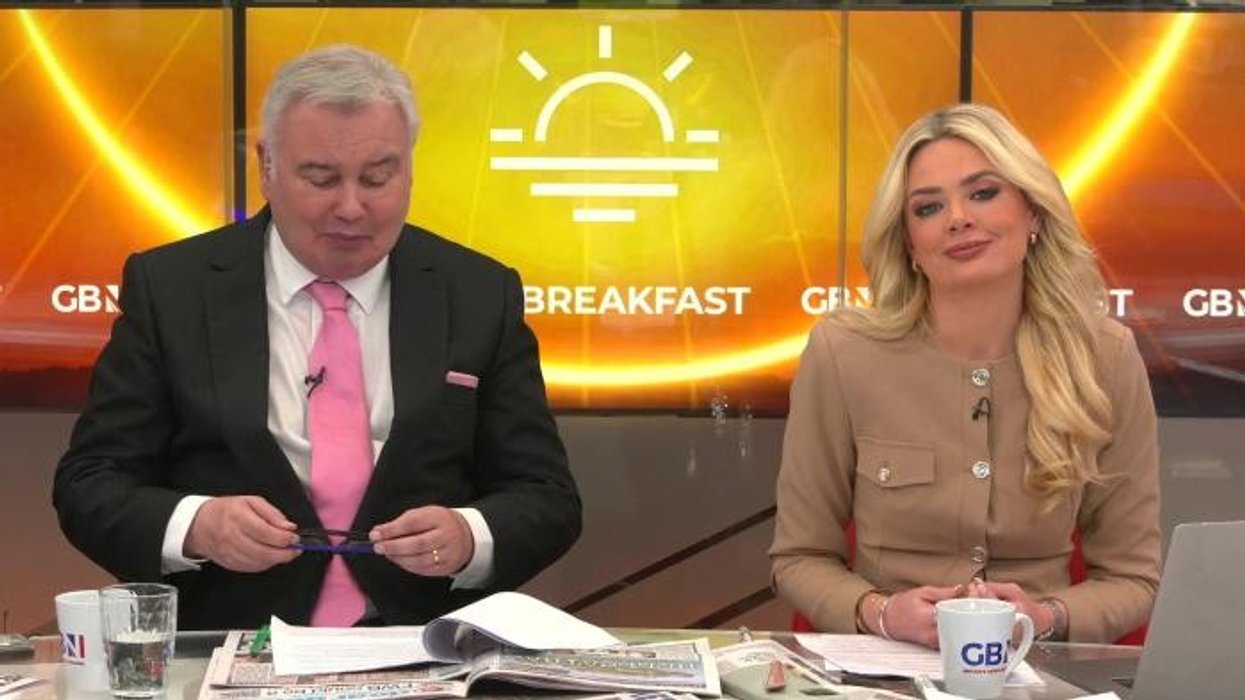 Gabby Logan's life off-screen including rugby player husband's cancer battle and devastating personal tragedy