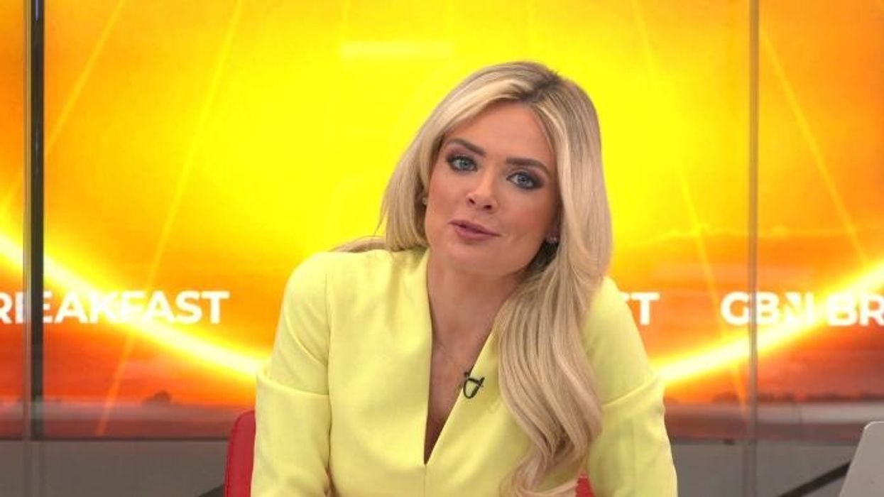 'I played golf with Tiger Woods, his Vanessa Trump relationship has shocked me, he is a ghost'