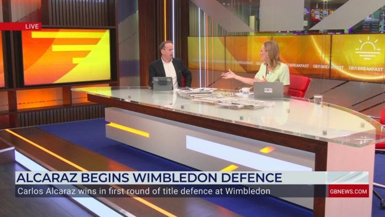 Paul Coyte makes bold Andy Murray claim as Wimbledon decision looms: ‘Honestly feel that way’