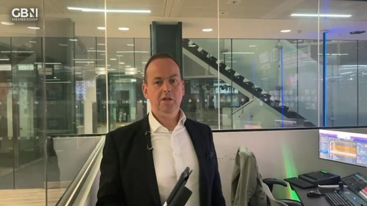 Behind the scenes on Breakfast: Paul Coyte shares insight into presenters' morning routines