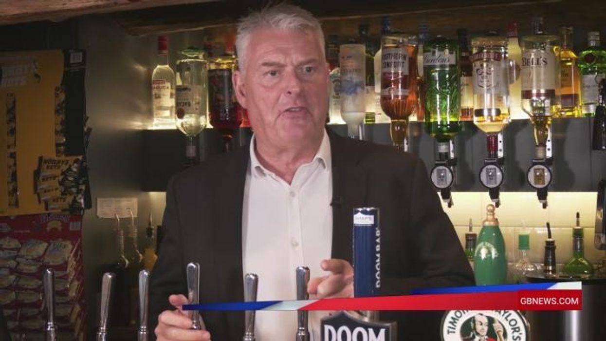 Paul Danan's final TV interview saw Hollyoaks star open up about mental health and addiction on GB News just weeks before his death