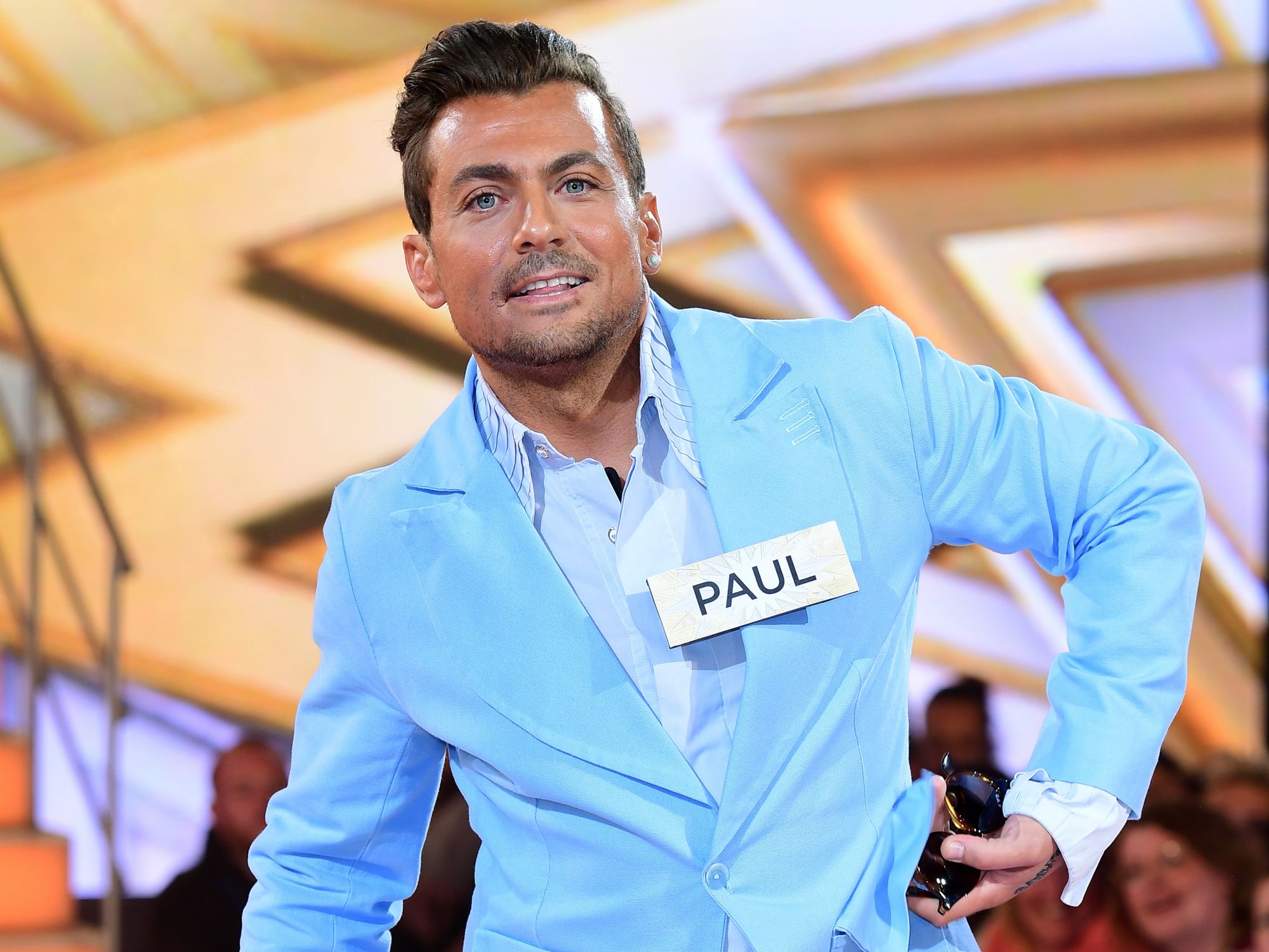 Paul Danan