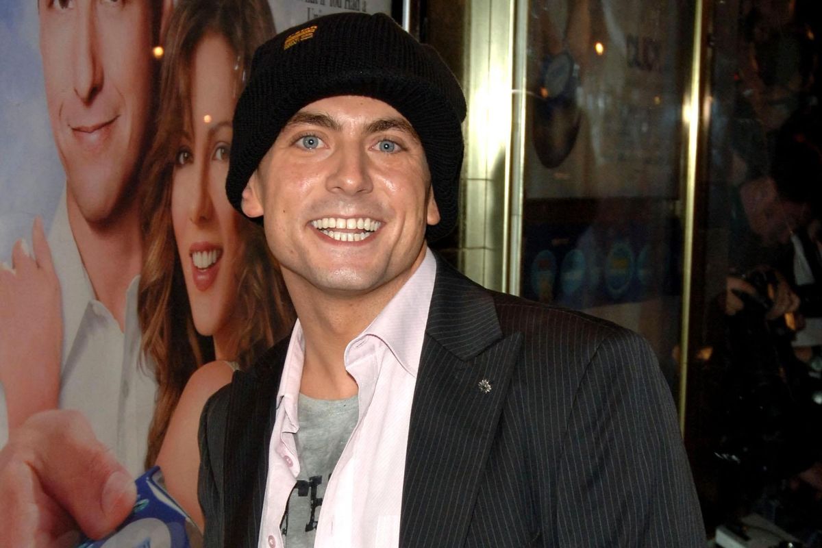 Paul Danan