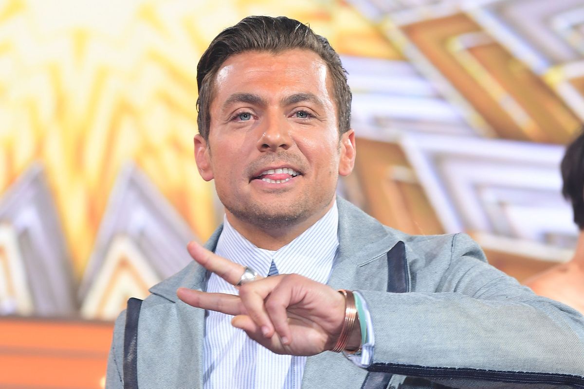 Paul Danan