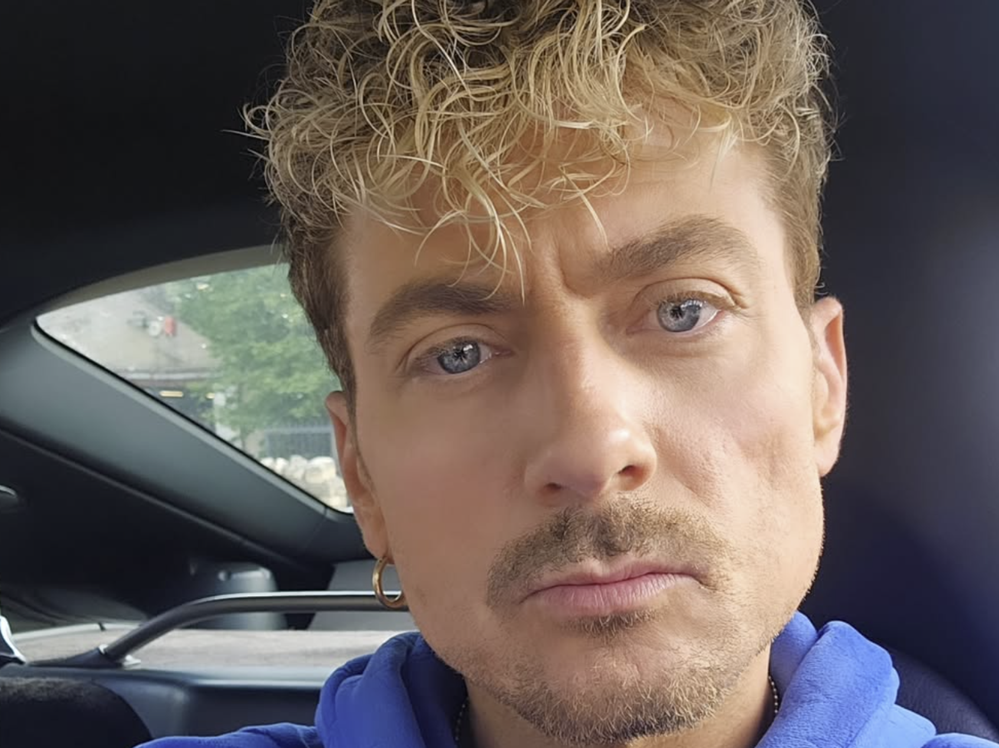 Paul Danan