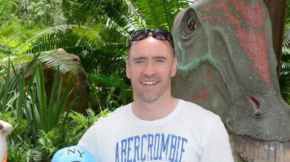 Paul Doyle