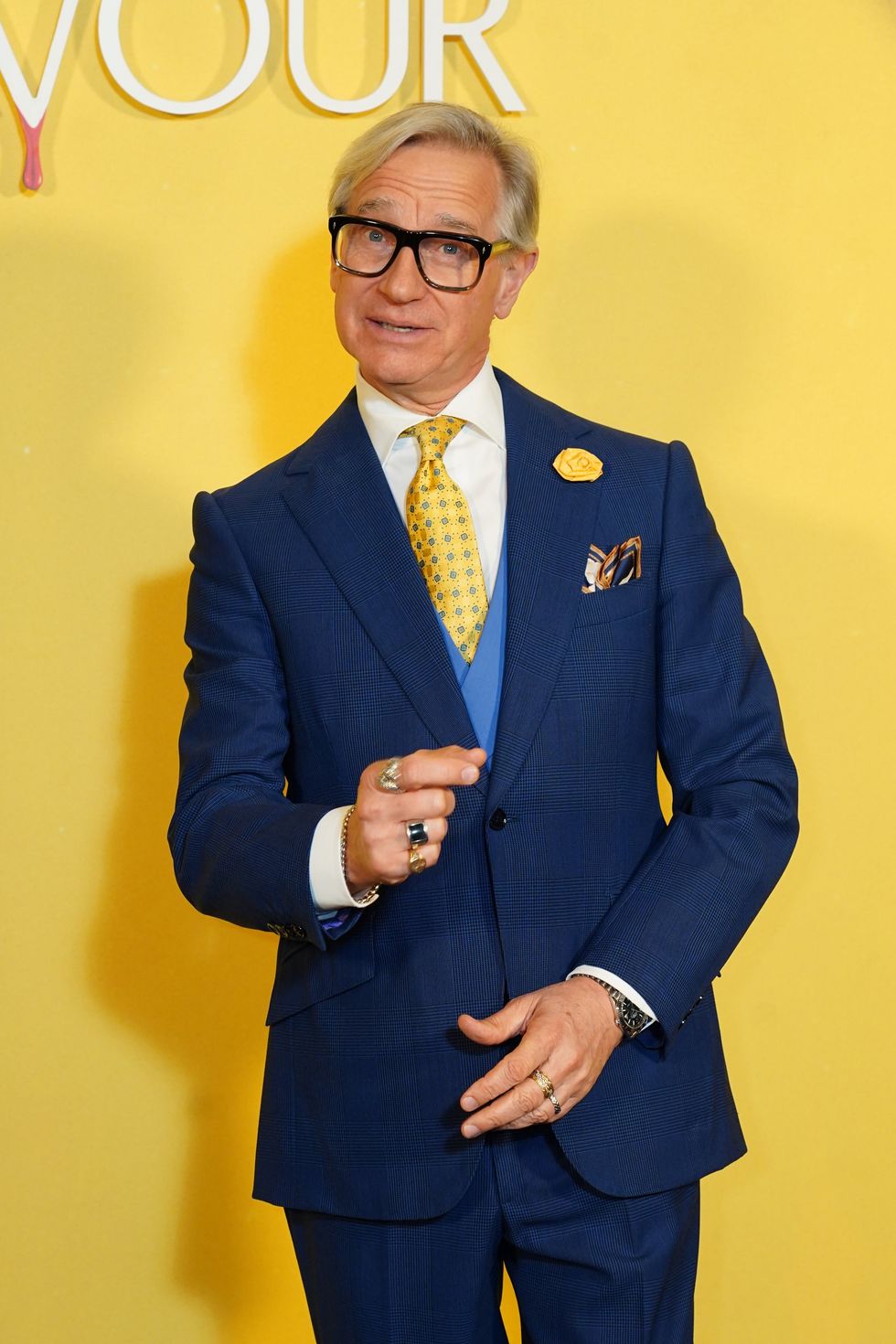 Paul Feig