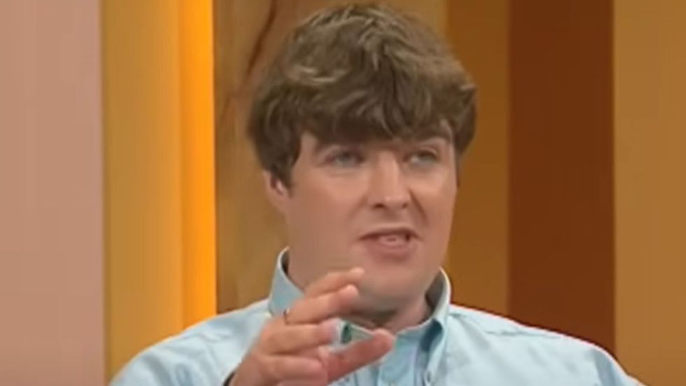 Paul Gallagher