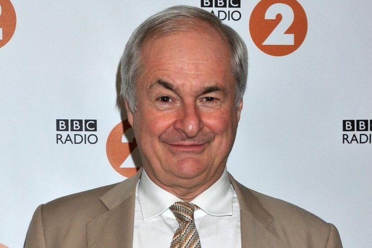 Paul Gambaccini