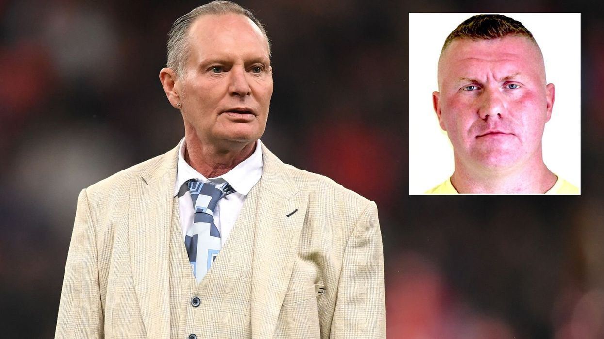 Paul Gascoigne has opened up on his attempt to meet with killer Raoul Moat back in 2010, with the former footballer revealing his family were 'furious' with him for his antics