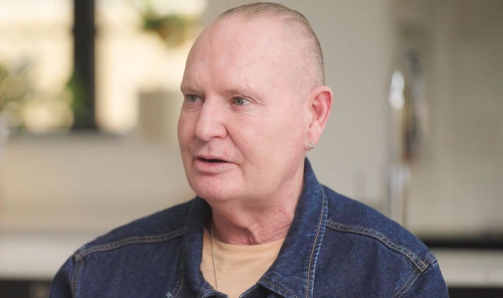 Paul Gascoigne