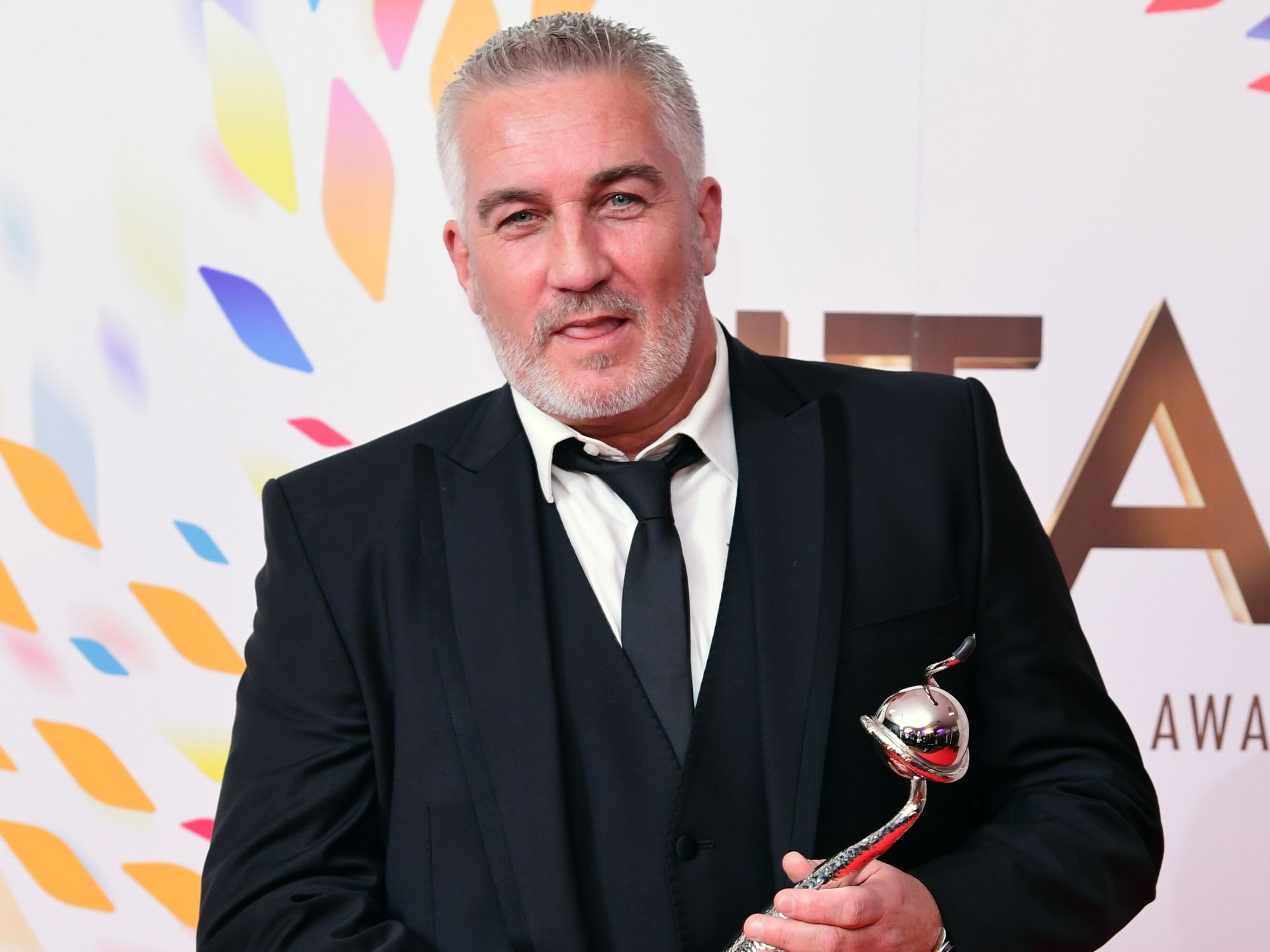 Paul Hollywood