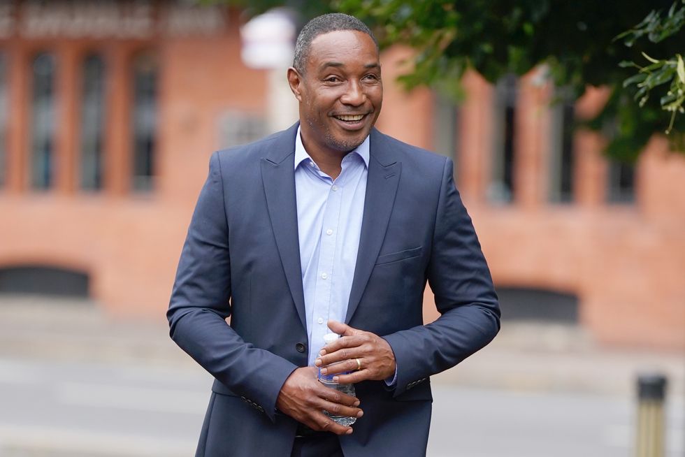 Paul Ince