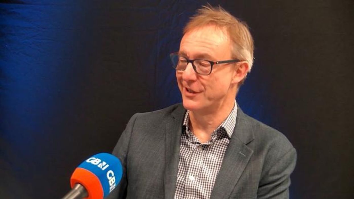 State pension triple lock 'can't go on forever' as Labour urged to overhaul payments in DWP review