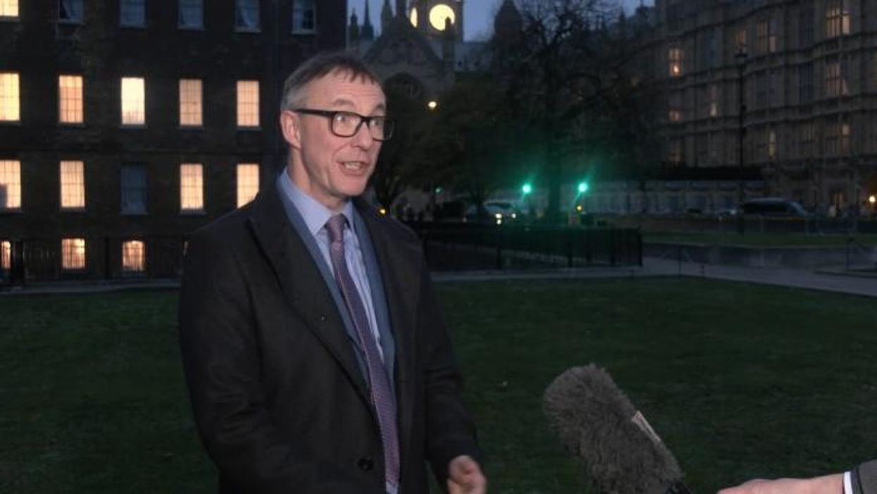 Jeremy Hunt ‘risk’ laid bare by IFS director as Chancellor announces national insurance cut