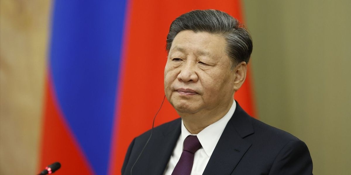 China s Economy Branded A time Bomb About To Explode In Fresh Warning china-s-economy-branded-a-time-bomb-about-to-explode-in-fresh-warning