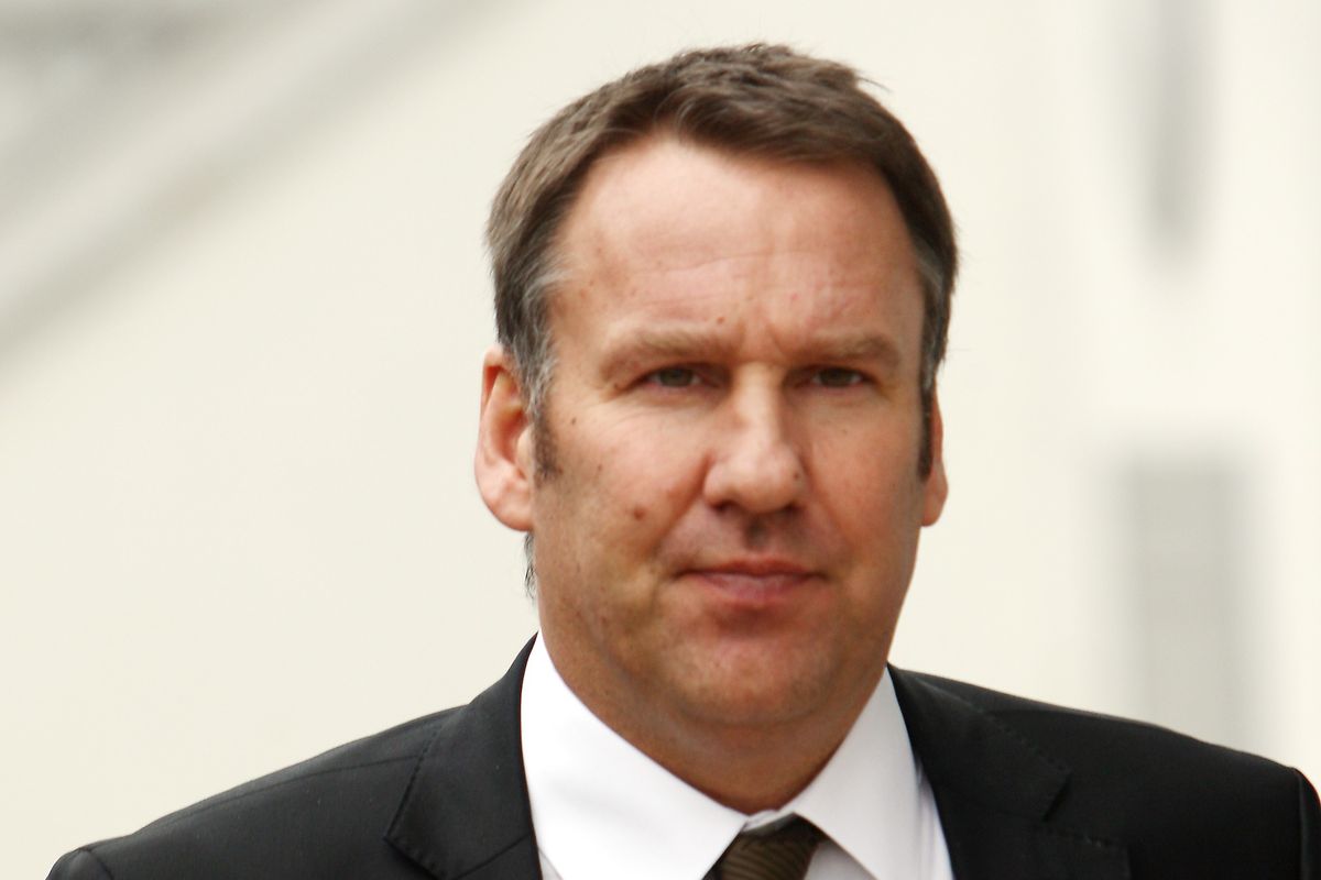 Paul Merson