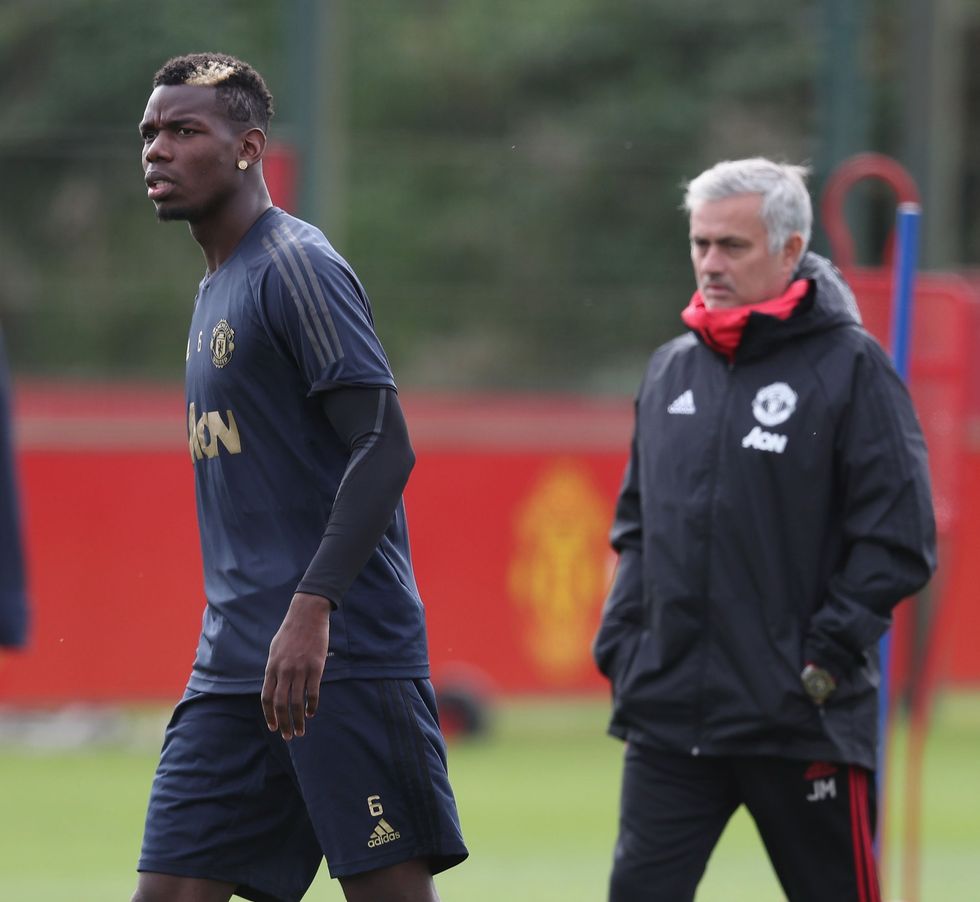 Paul Pogba