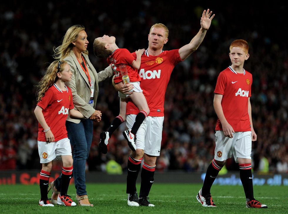 Paul Scholes